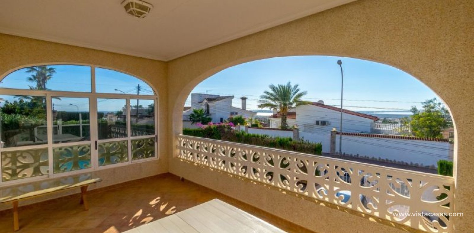 Sale - Villa - Rojales - Ciudad Quesada