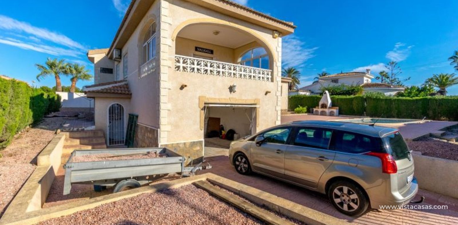 Sale - Villa - Rojales - Ciudad Quesada