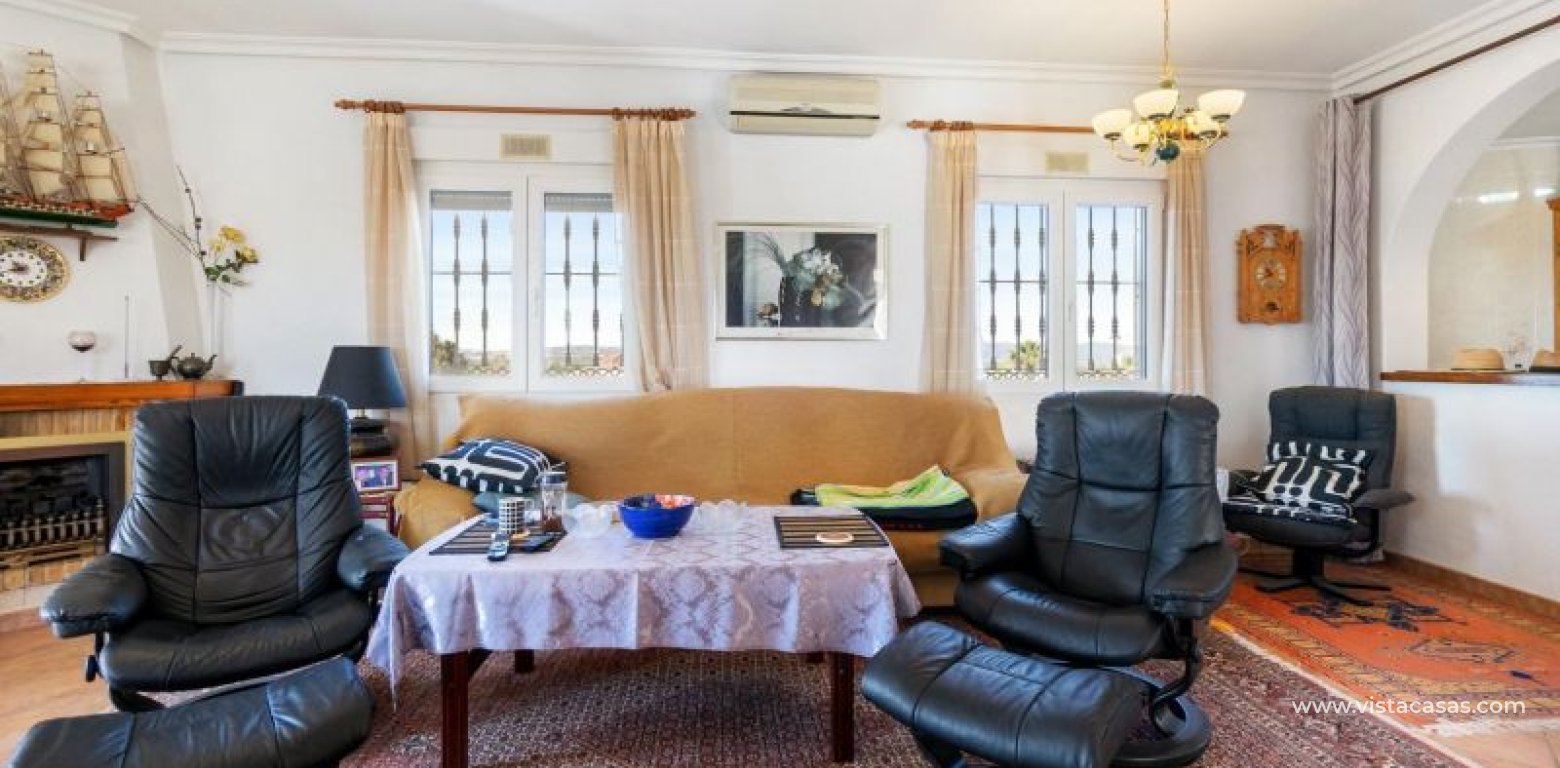 Sale - Villa - Rojales - Ciudad Quesada