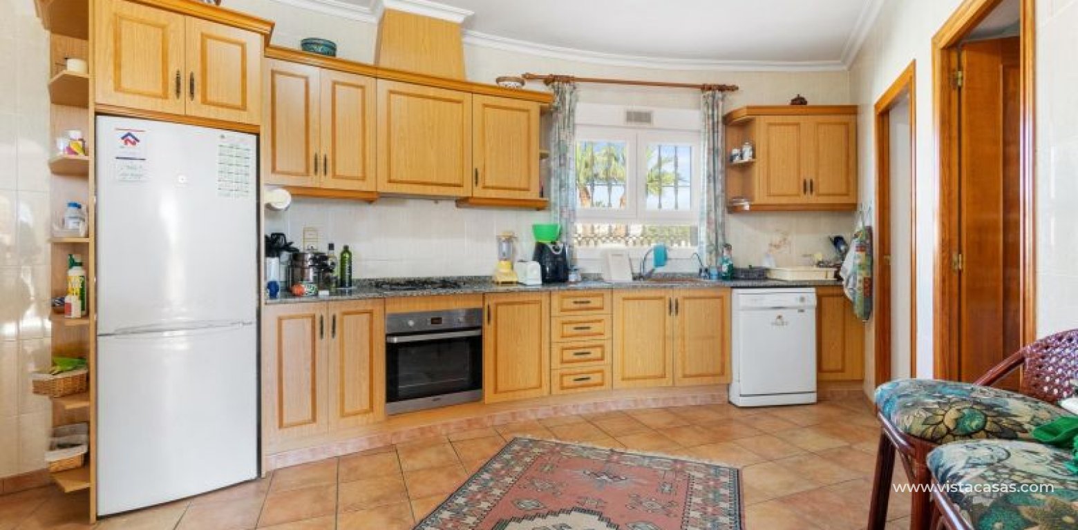 Sale - Villa - Rojales - Ciudad Quesada