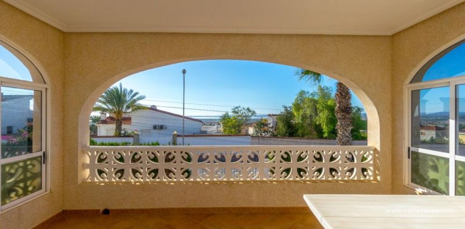 Sale - Villa - Rojales - Ciudad Quesada