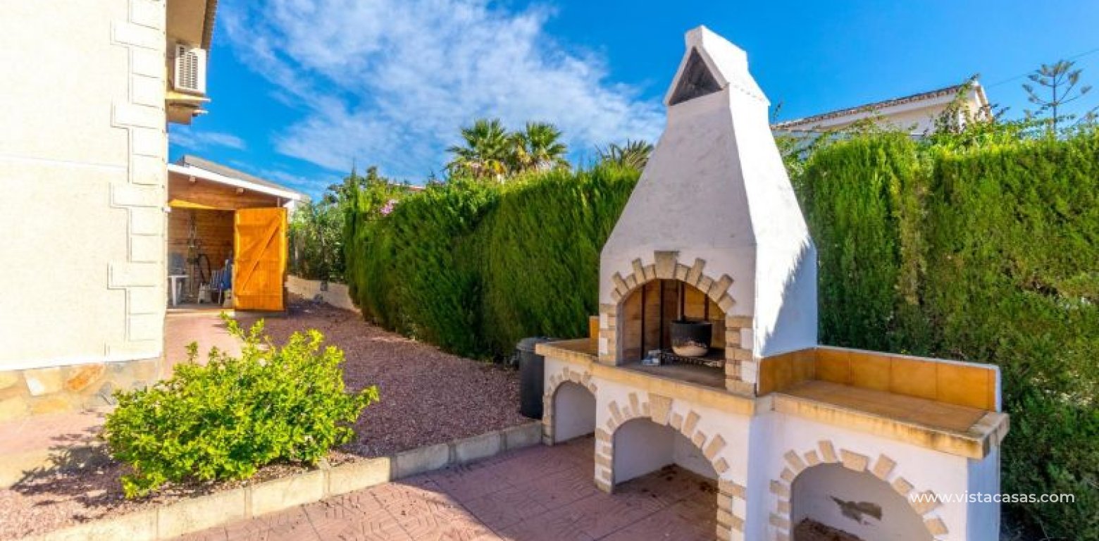 Sale - Villa - Rojales - Ciudad Quesada