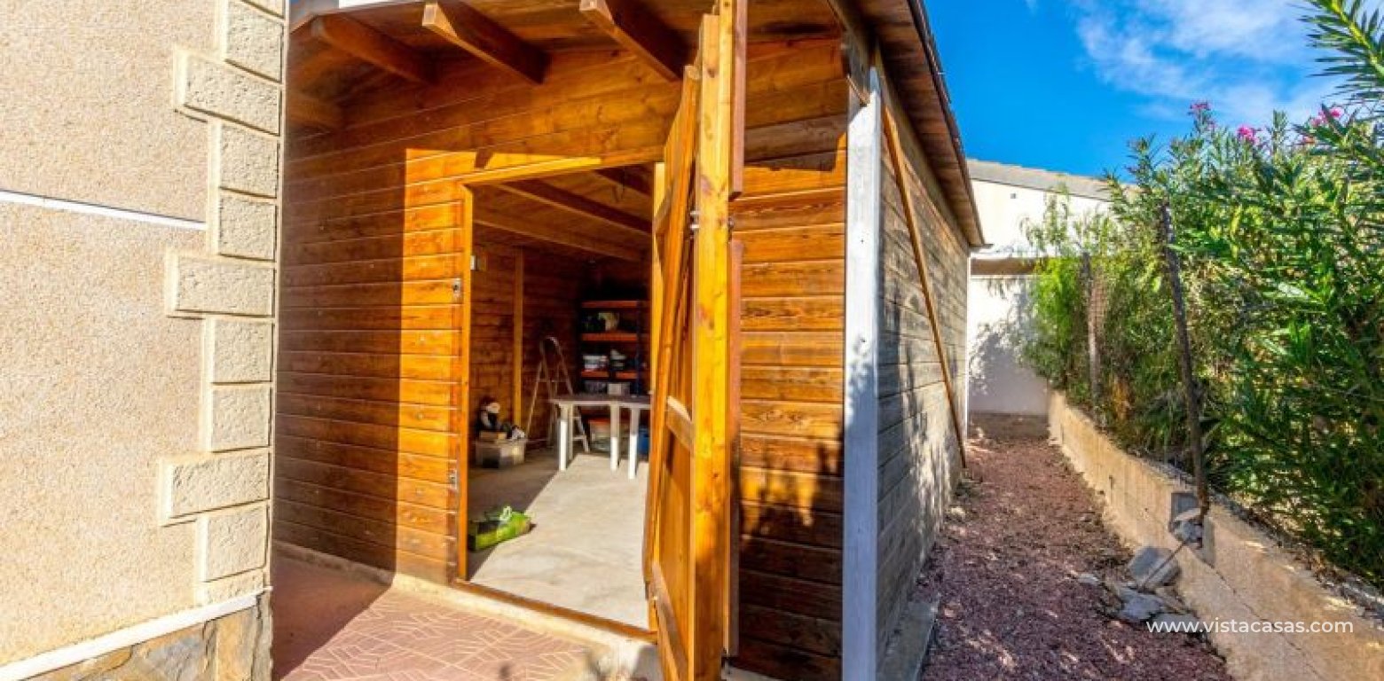 Sale - Villa - Rojales - Ciudad Quesada