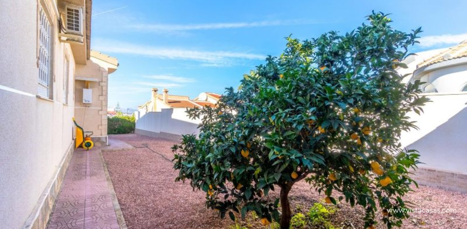 Sale - Villa - Rojales - Ciudad Quesada