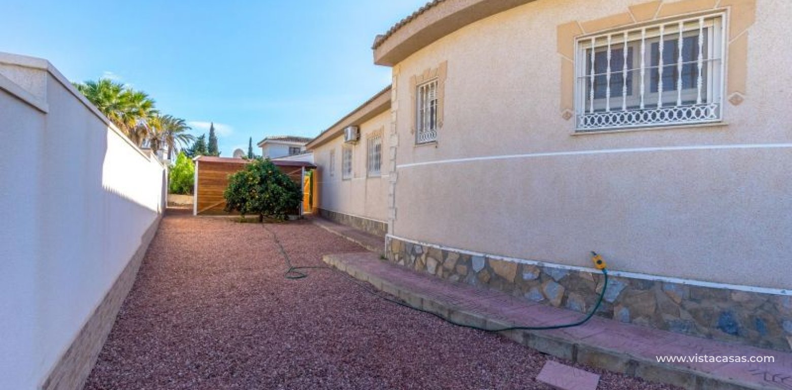 Sale - Villa - Rojales - Ciudad Quesada