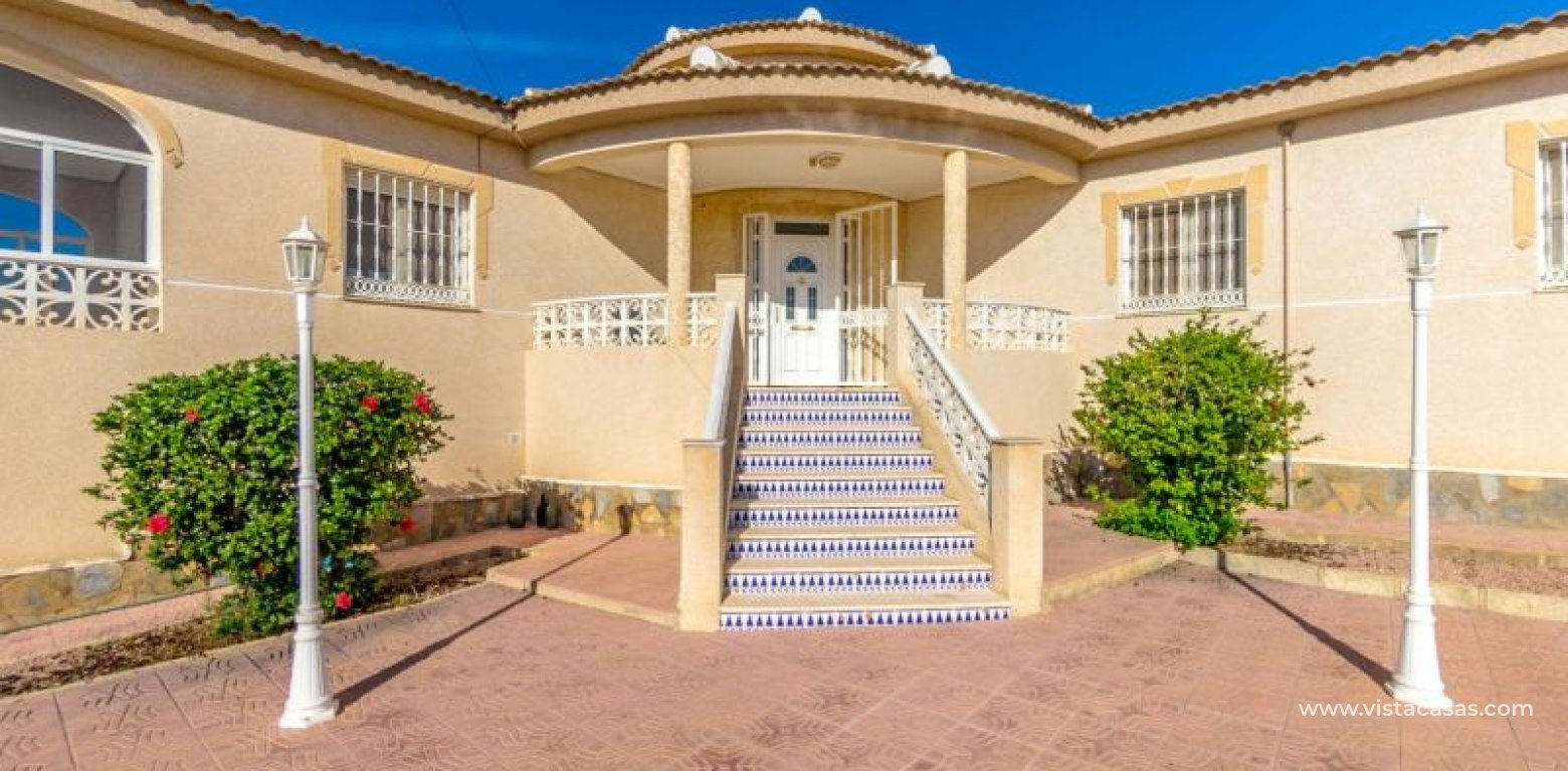 Sale - Villa - Rojales - Ciudad Quesada