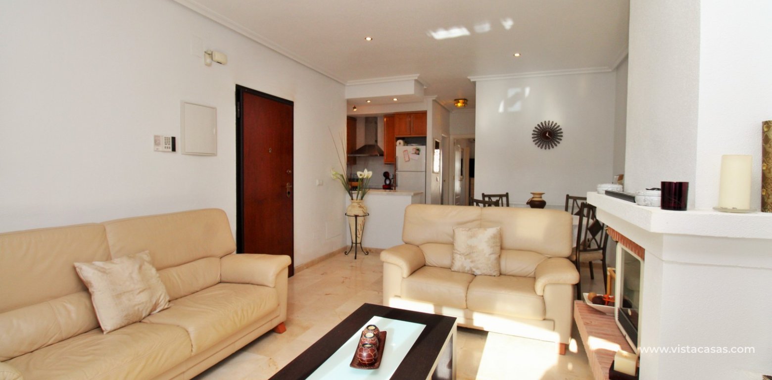 Vente - Appartement - Villamartin - PAU 8
