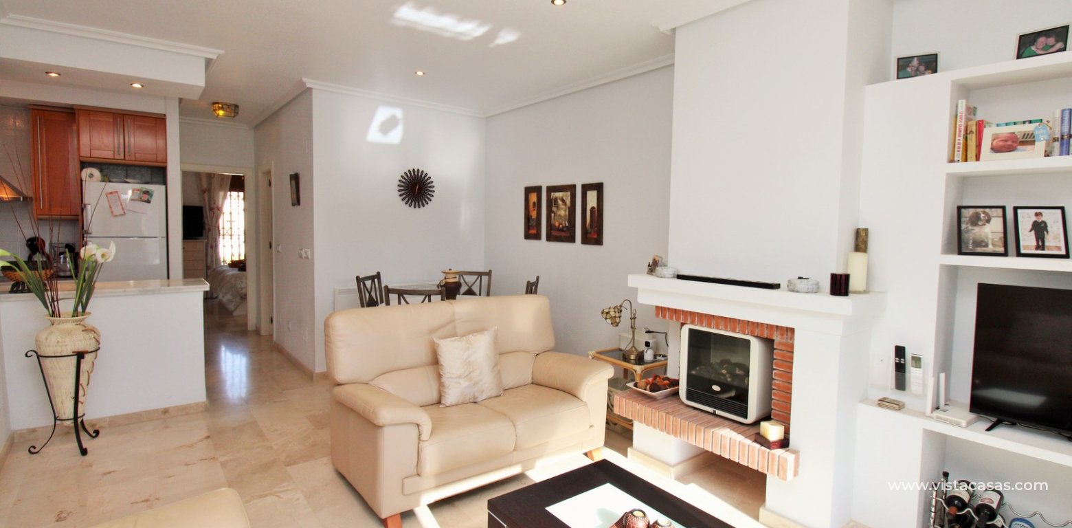 Vente - Appartement - Villamartin - PAU 8