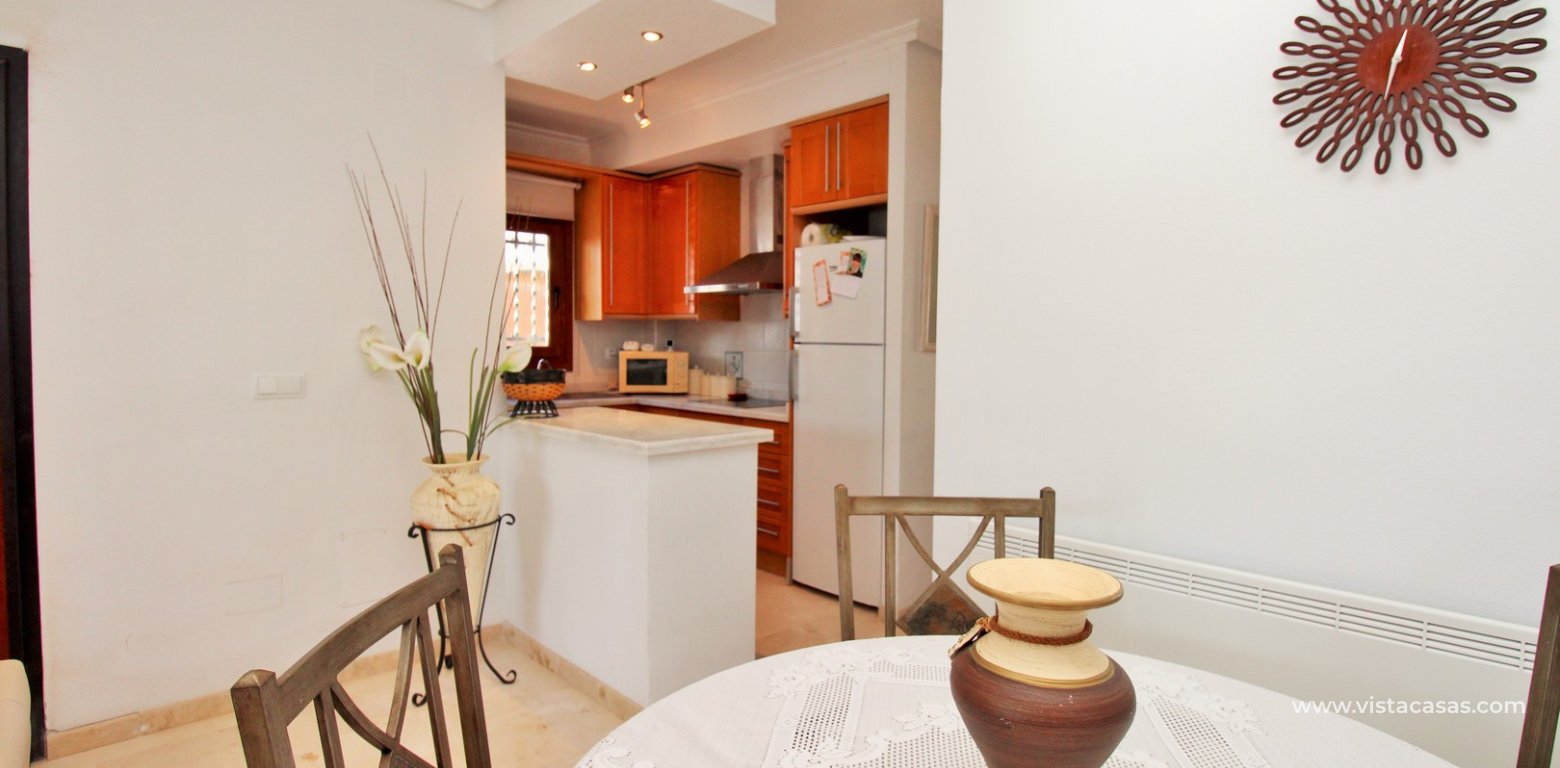 Vente - Appartement - Villamartin - PAU 8