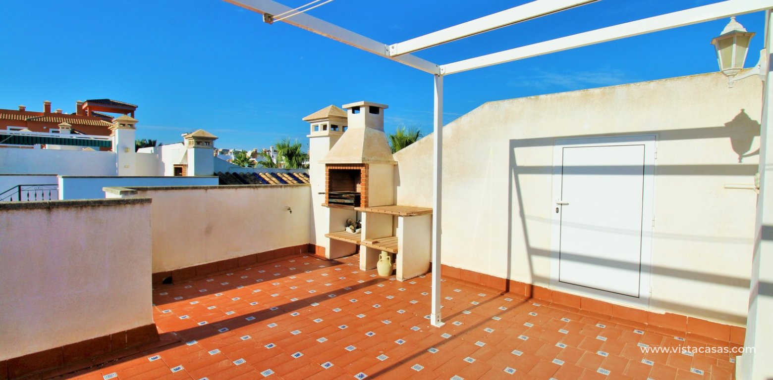 Vente - Appartement - Villamartin - PAU 8