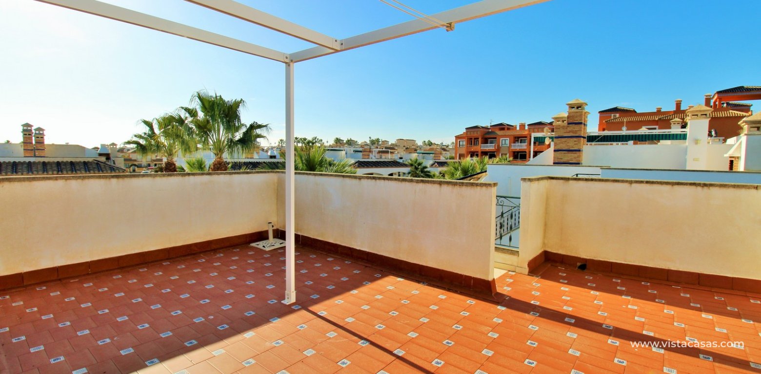 Vente - Appartement - Villamartin - PAU 8