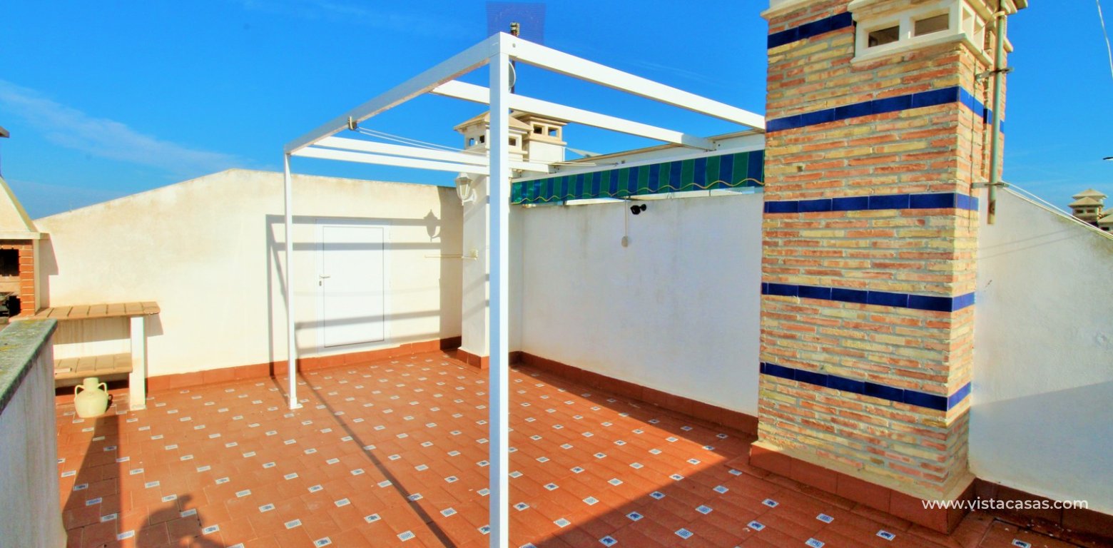 Vente - Appartement - Villamartin - PAU 8