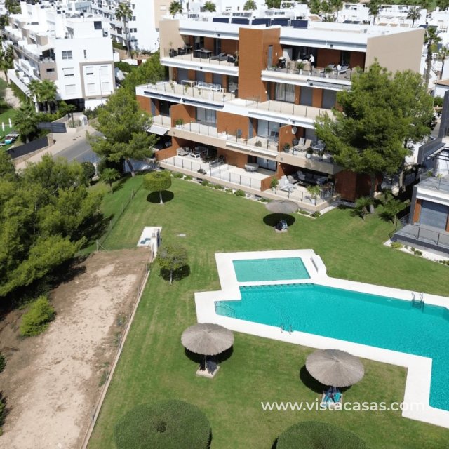 Apartment - Resale - Villamartin - Villamartin