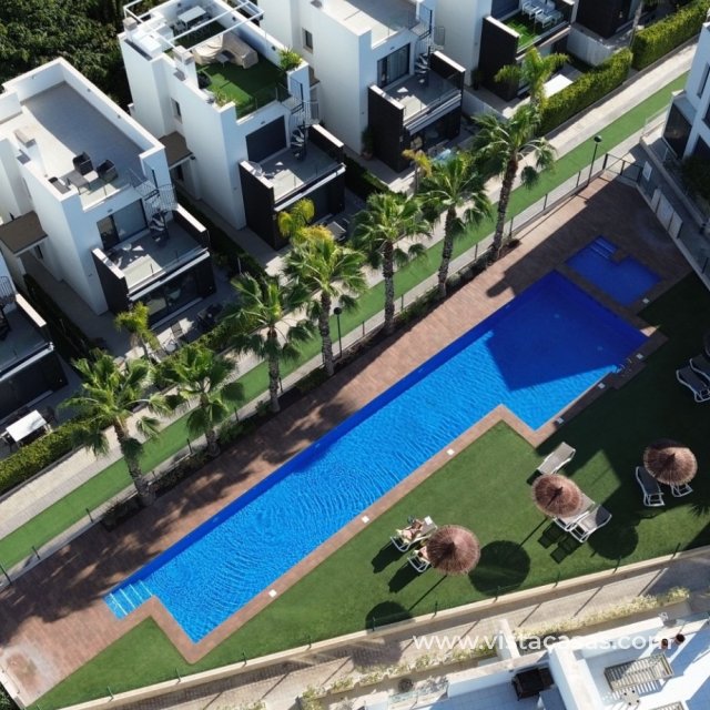 Apartment - Resale - Punta Prima - Punta Prima