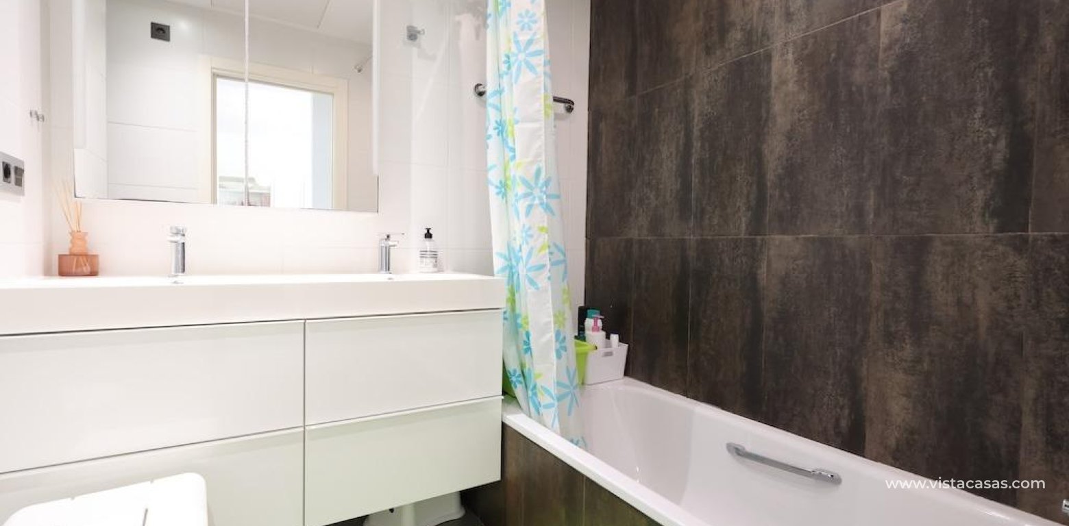 Sale - Lägenhet - La Zenia