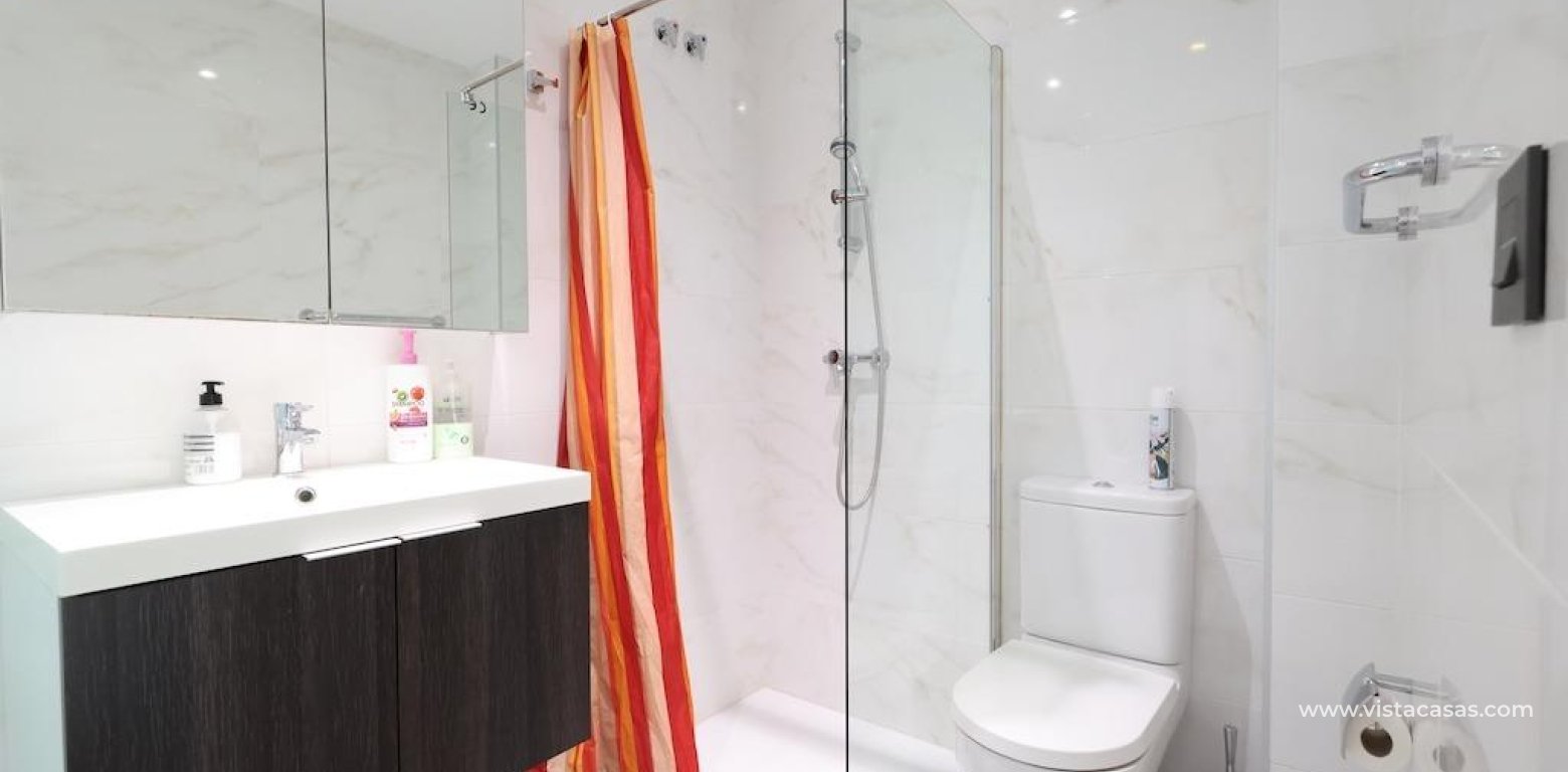 Sale - Lägenhet - La Zenia