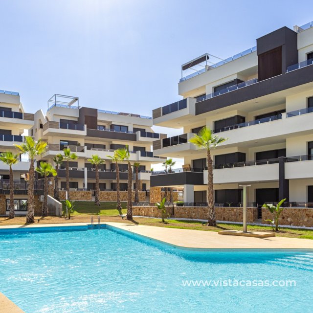 Appartement - Vente - Los Altos - Los Altos