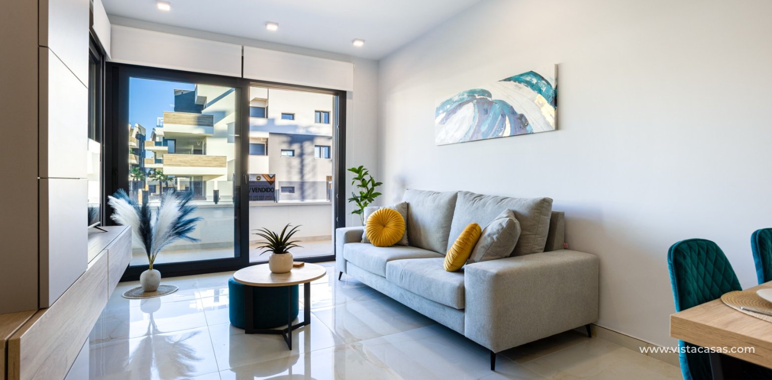 Vente - Appartement - Los Altos