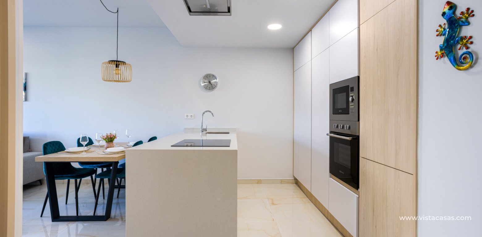 Vente - Appartement - Los Altos