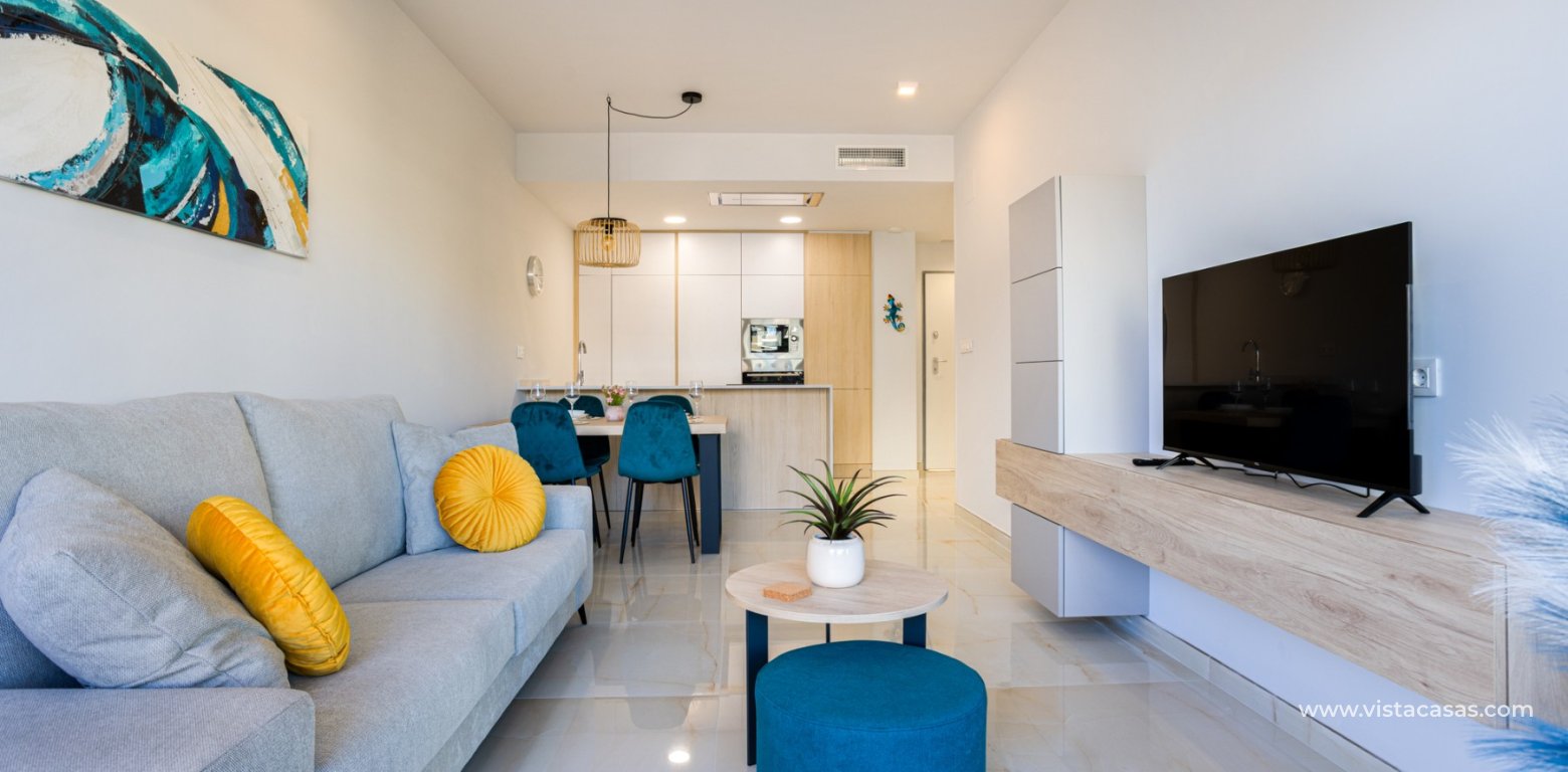 Vente - Appartement - Los Altos