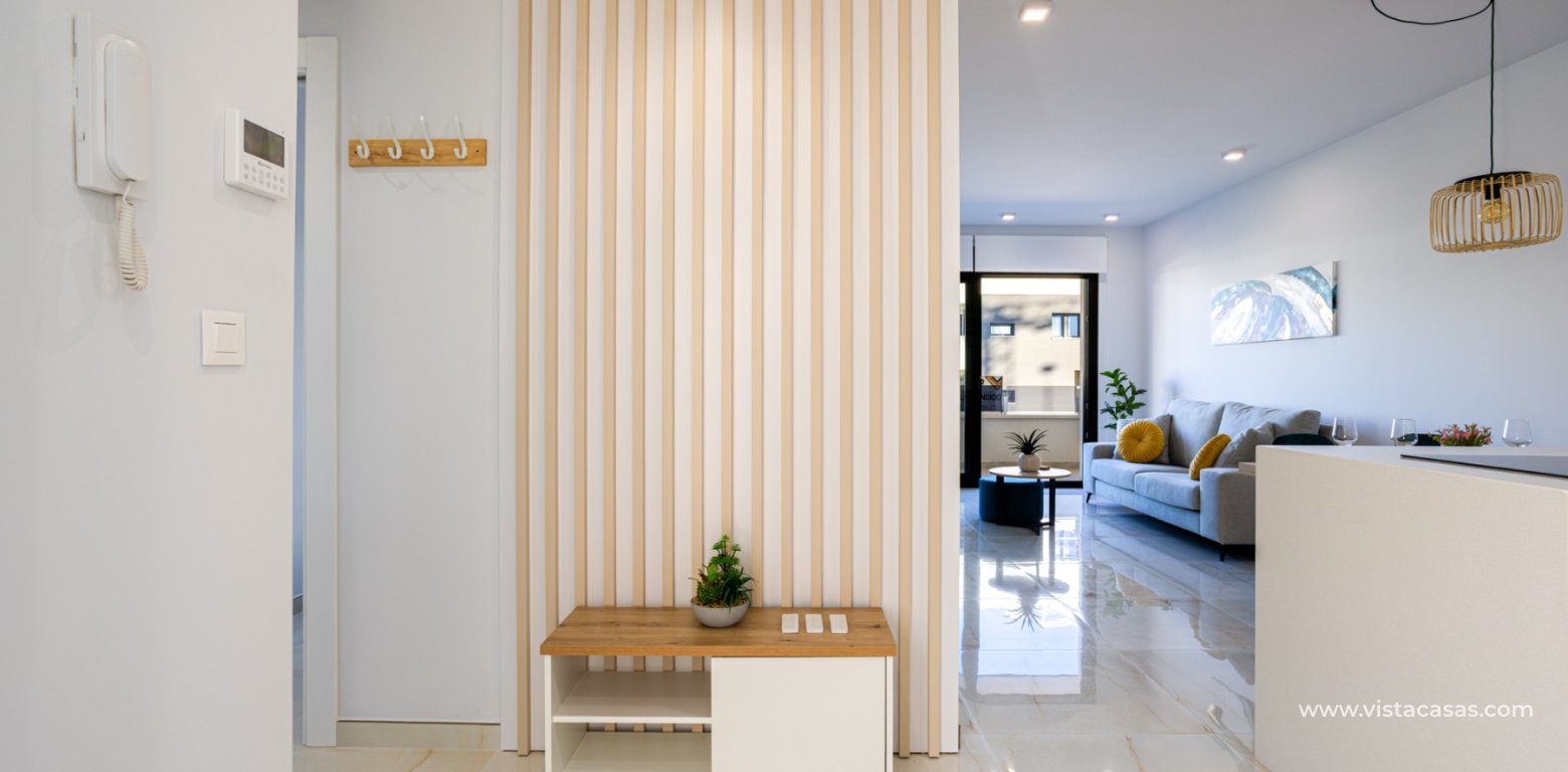 Vente - Appartement - Los Altos