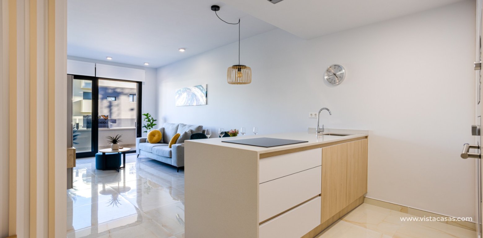 Vente - Appartement - Los Altos