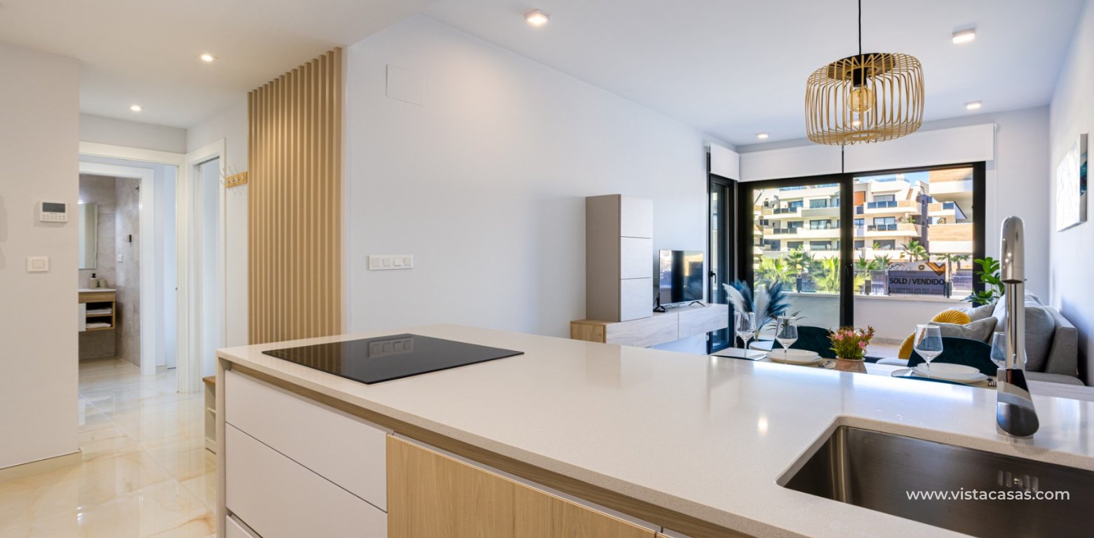 Vente - Appartement - Los Altos