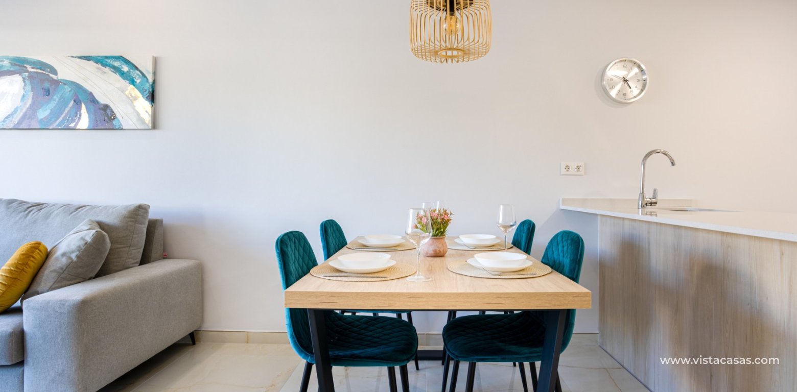 Vente - Appartement - Los Altos