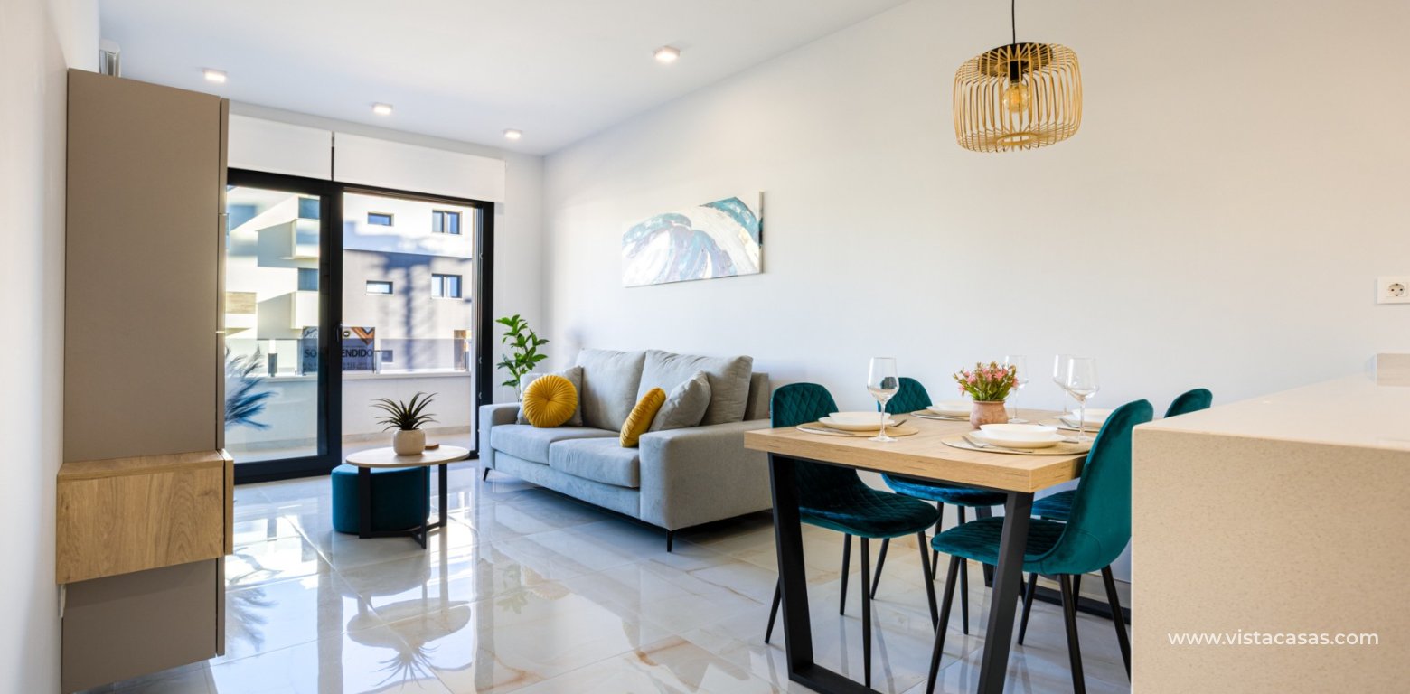 Vente - Appartement - Los Altos