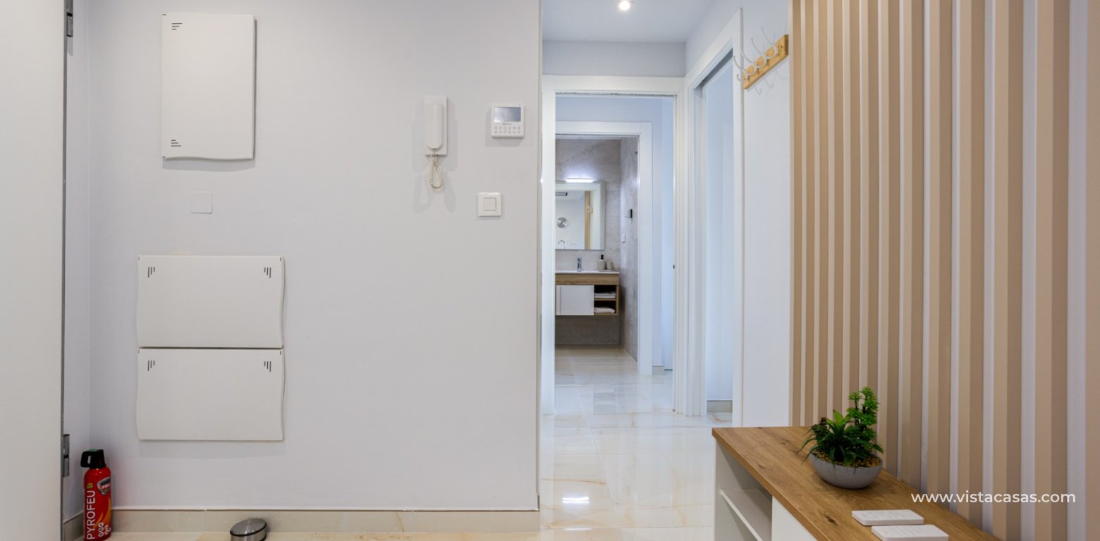 Vente - Appartement - Los Altos