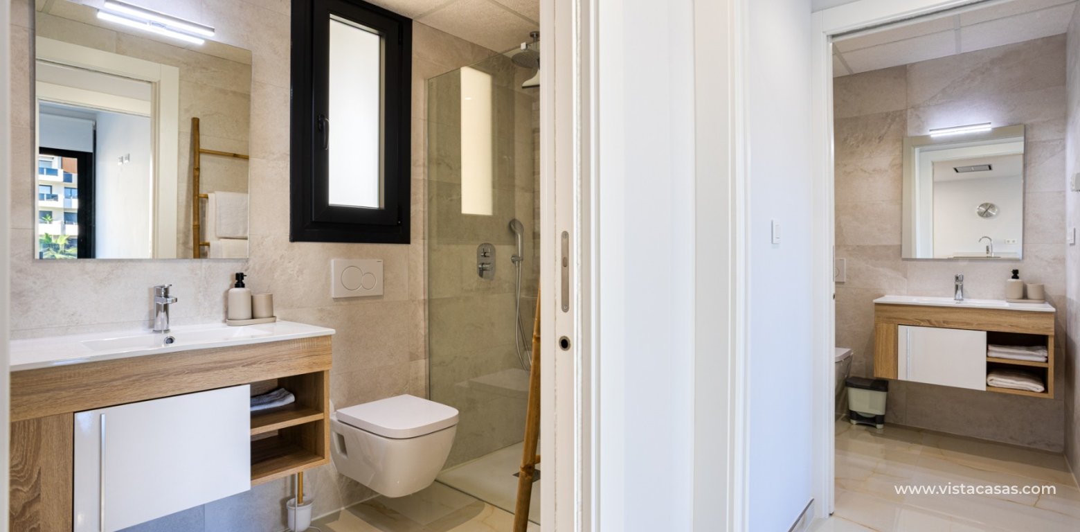 Vente - Appartement - Los Altos