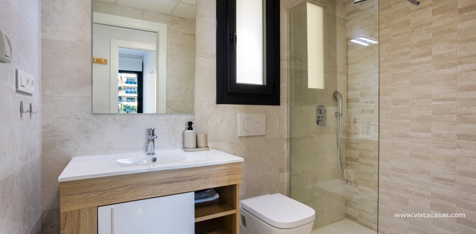 Vente - Appartement - Los Altos