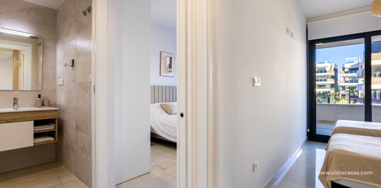 Vente - Appartement - Los Altos