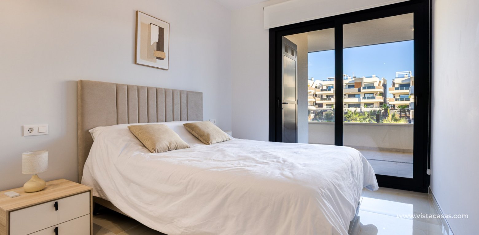 Vente - Appartement - Los Altos