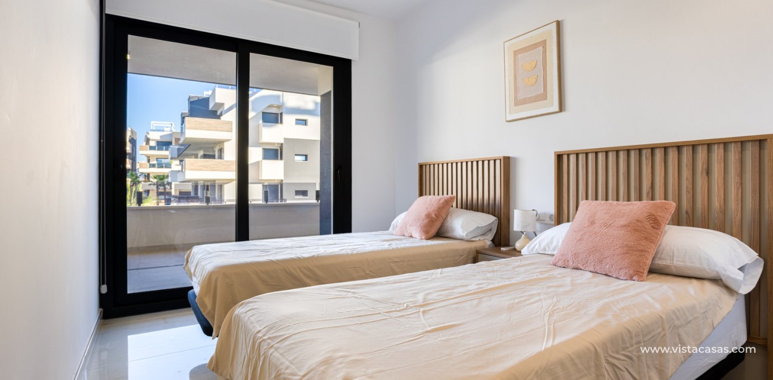 Vente - Appartement - Los Altos