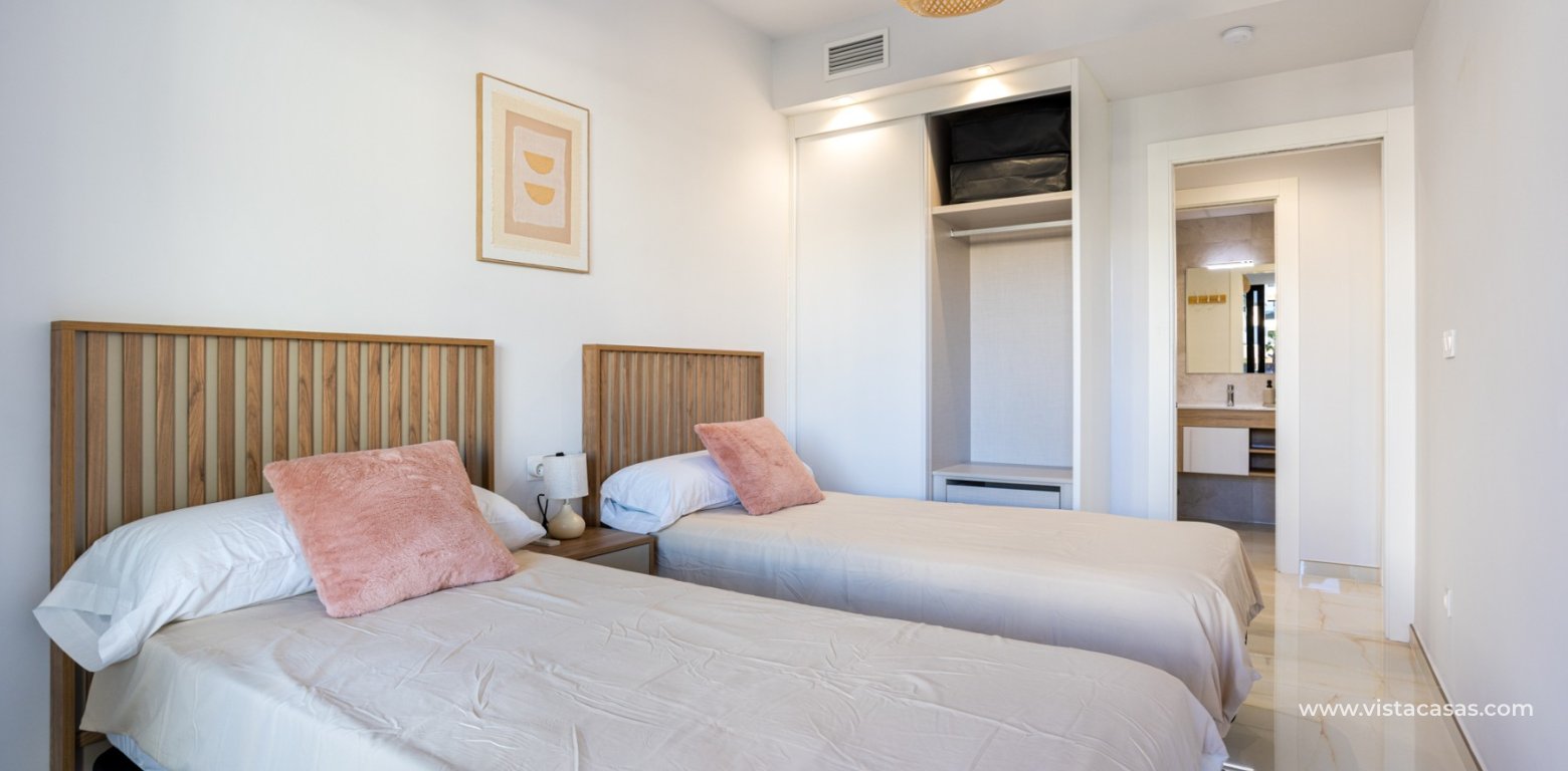 Vente - Appartement - Los Altos