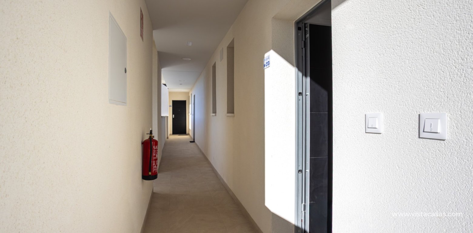 Vente - Appartement - Los Altos