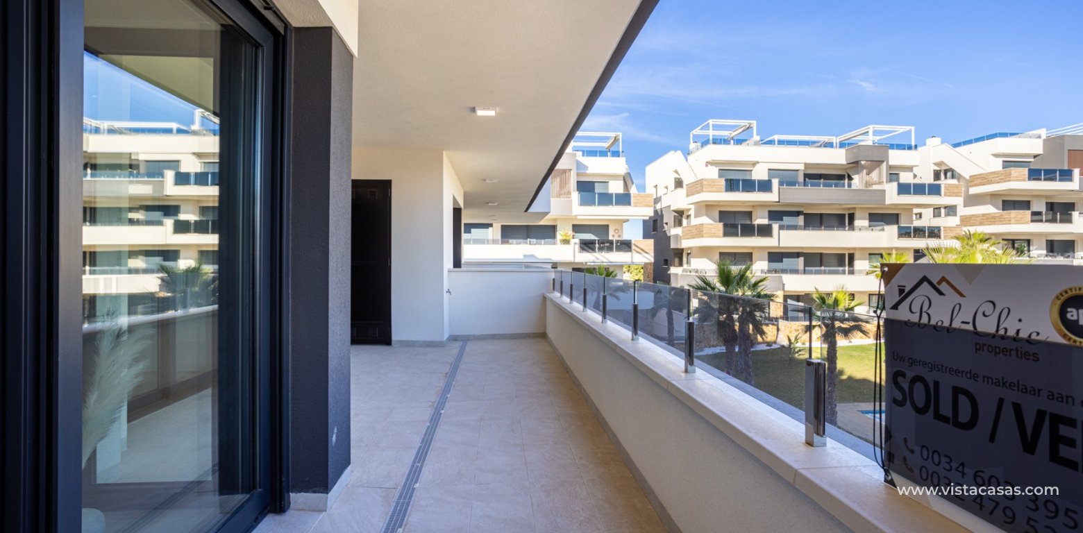 Vente - Appartement - Los Altos