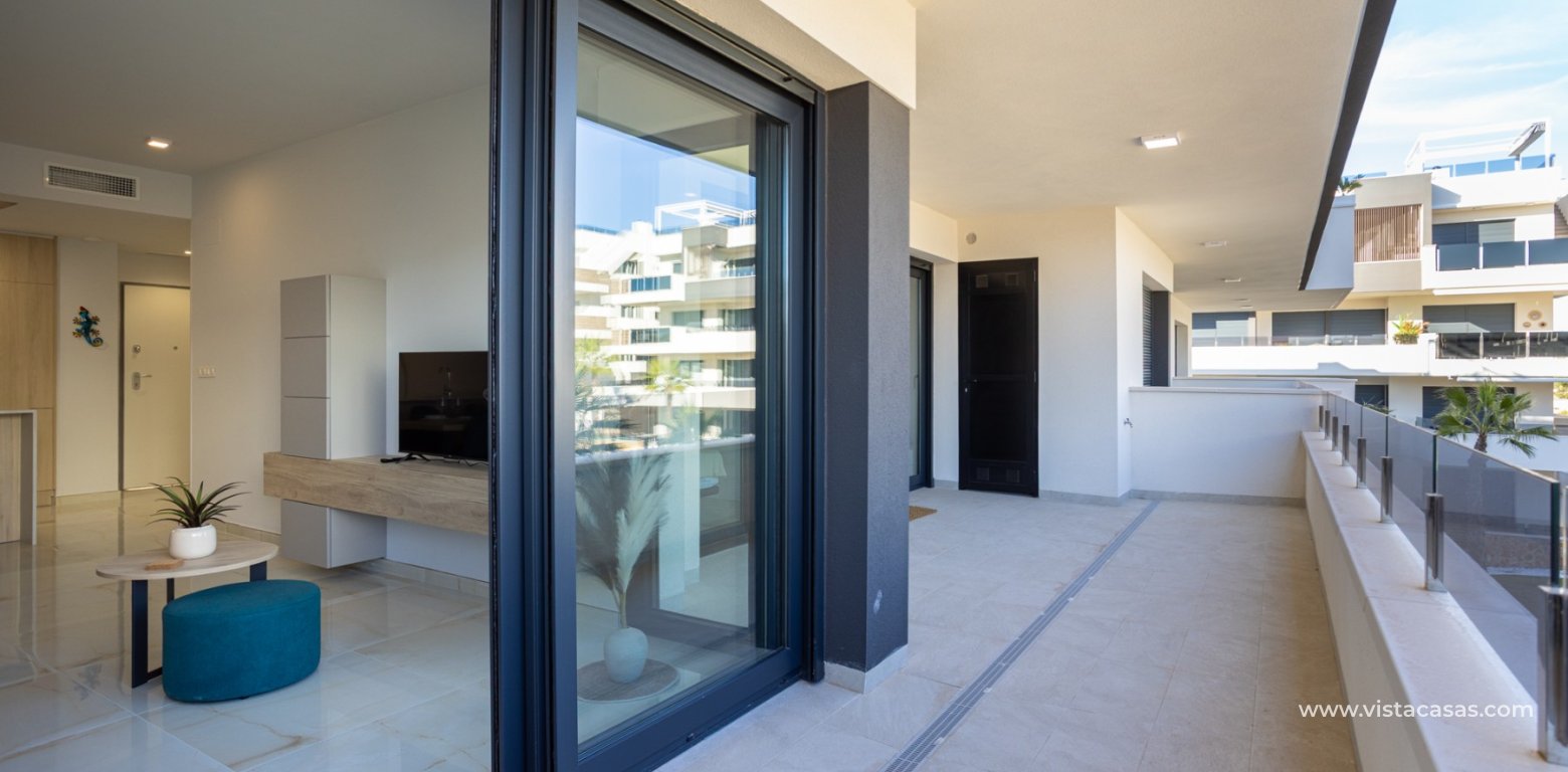 Vente - Appartement - Los Altos