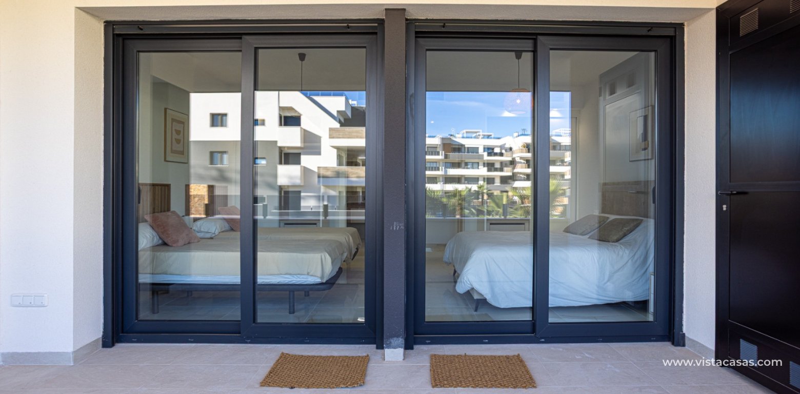 Vente - Appartement - Los Altos