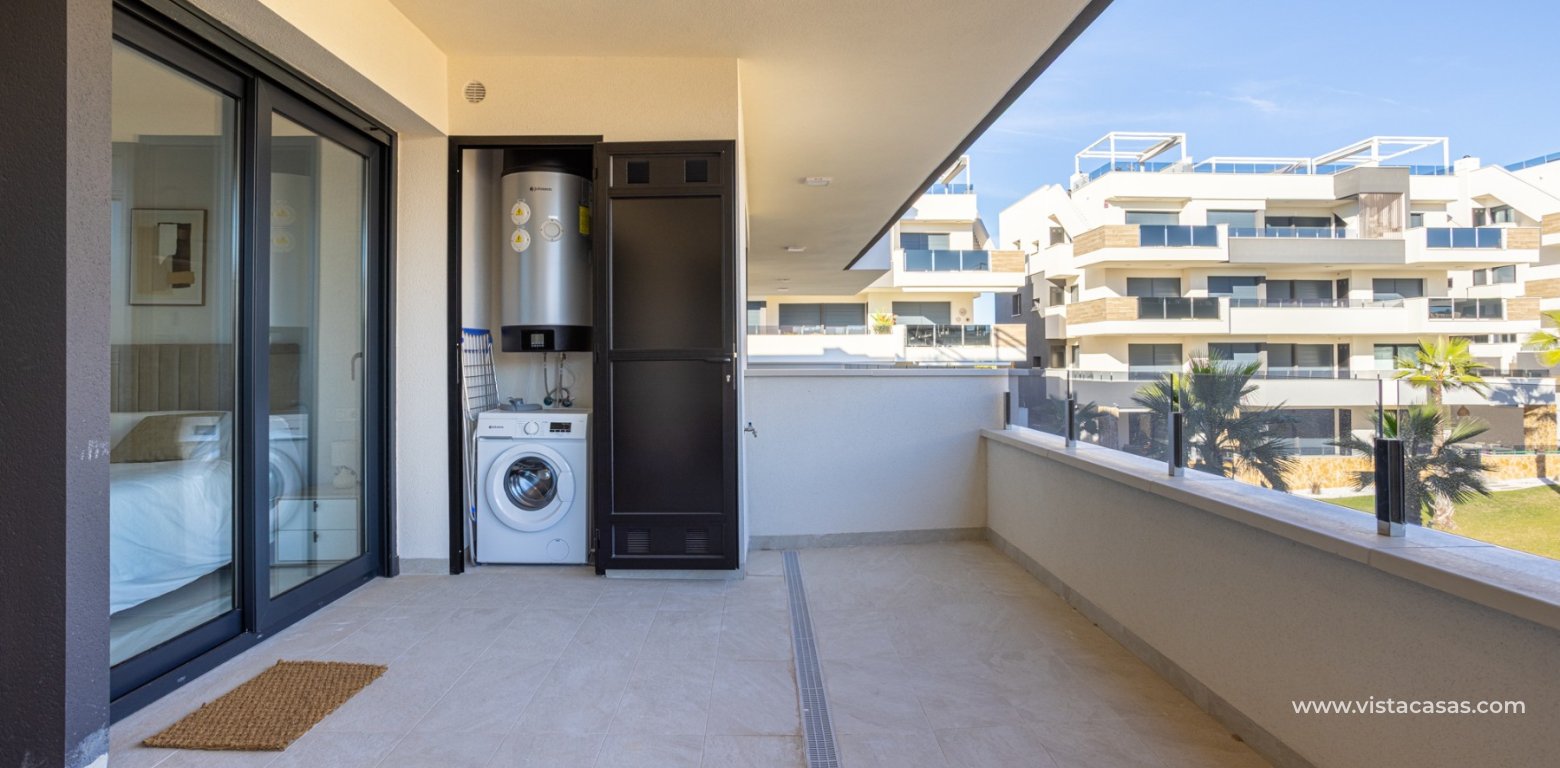 Vente - Appartement - Los Altos