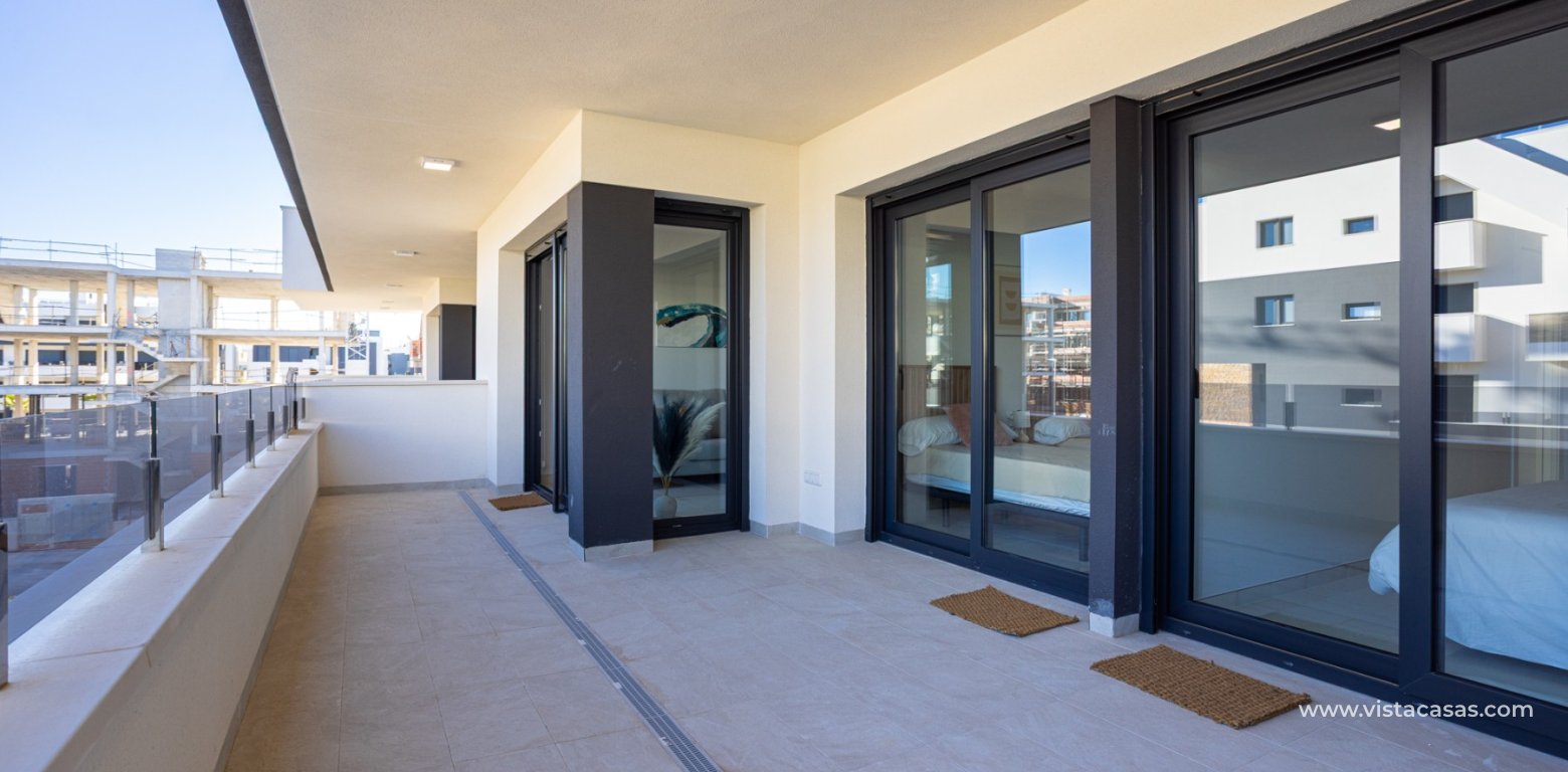 Vente - Appartement - Los Altos