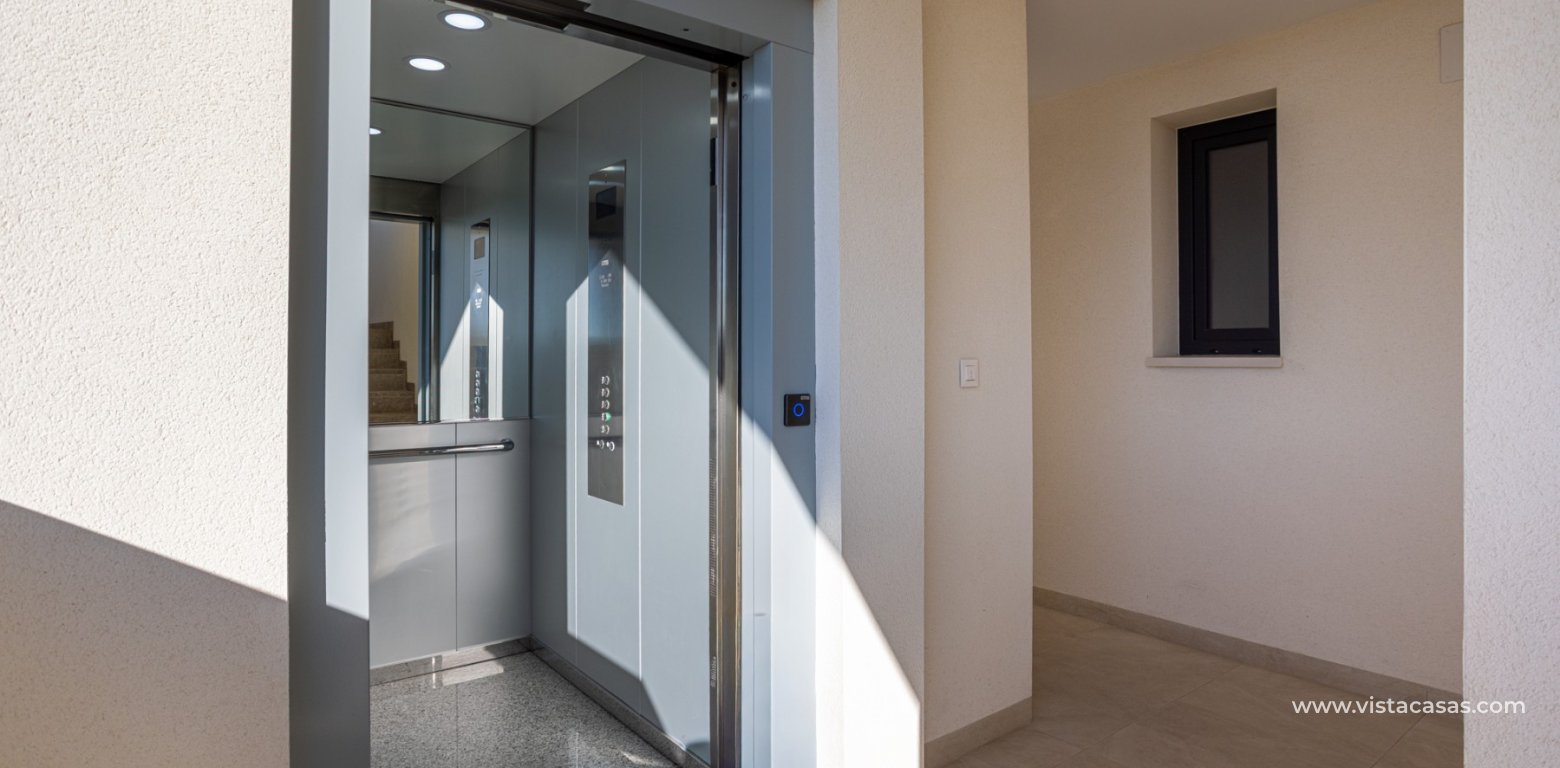 Vente - Appartement - Los Altos