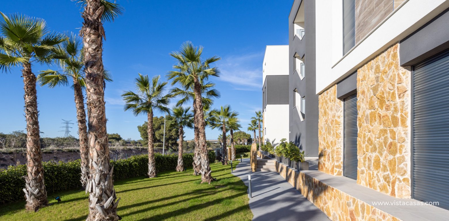 Vente - Appartement - Los Altos