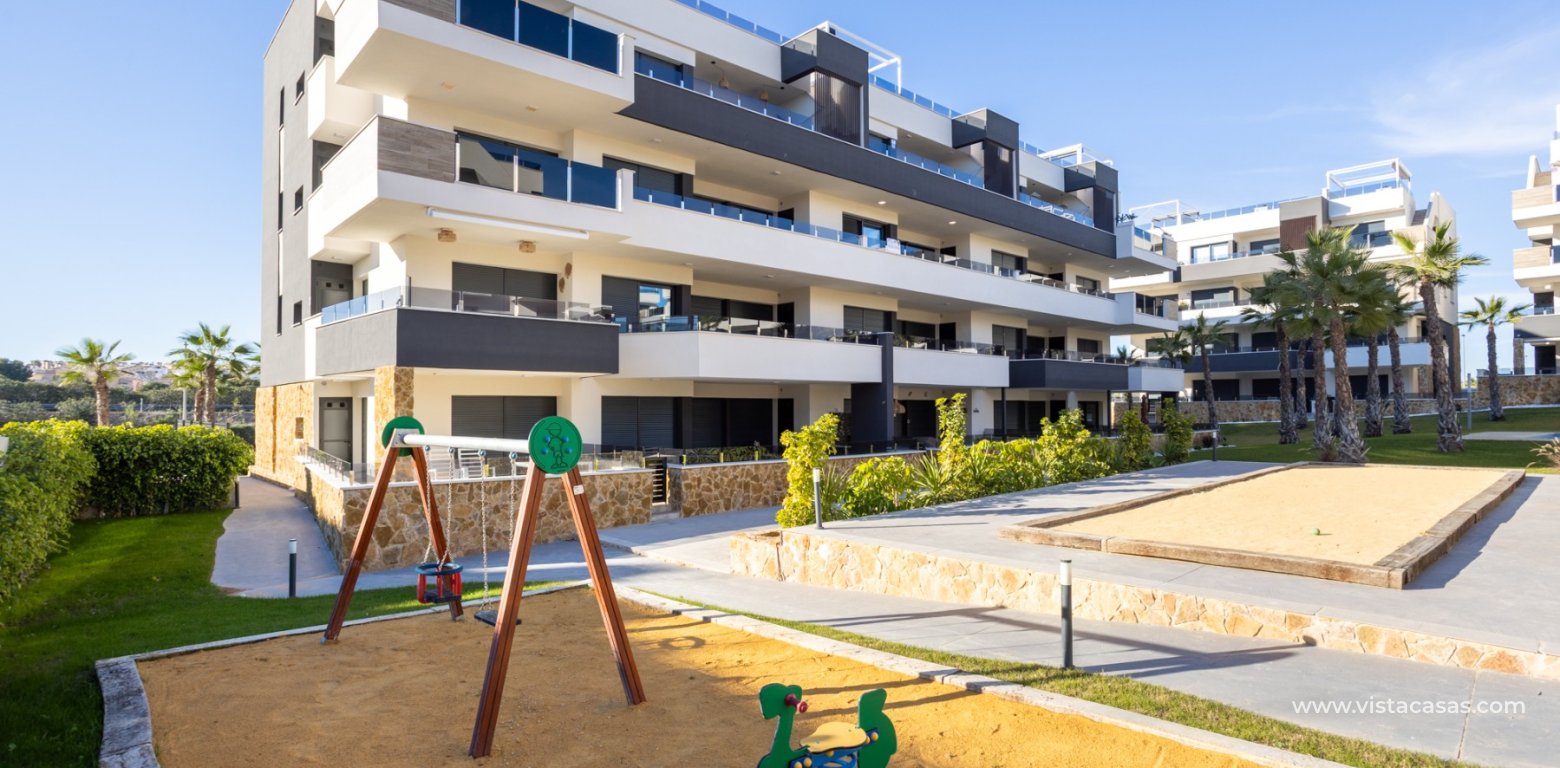 Vente - Appartement - Los Altos