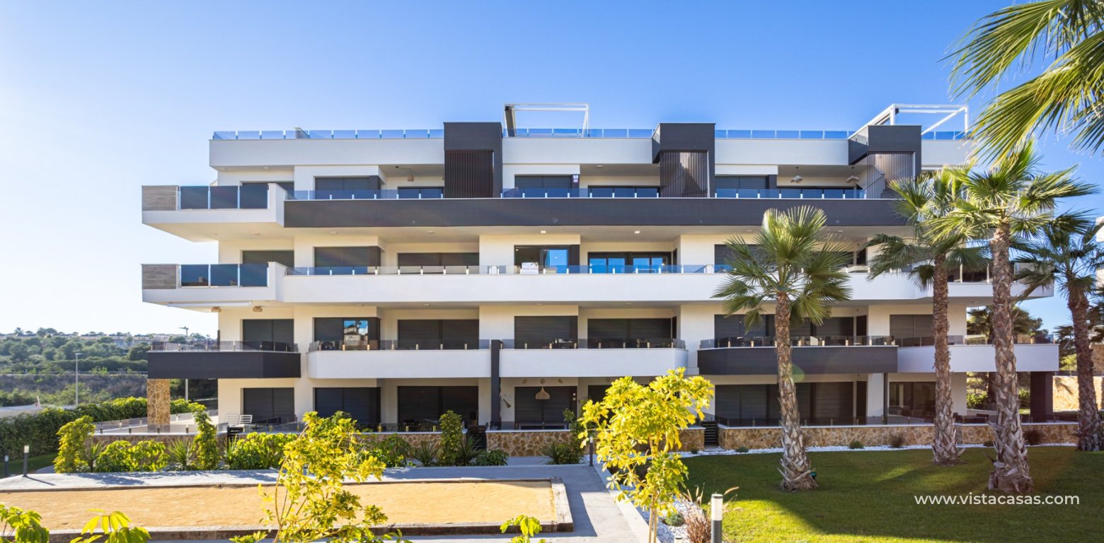 Vente - Appartement - Los Altos