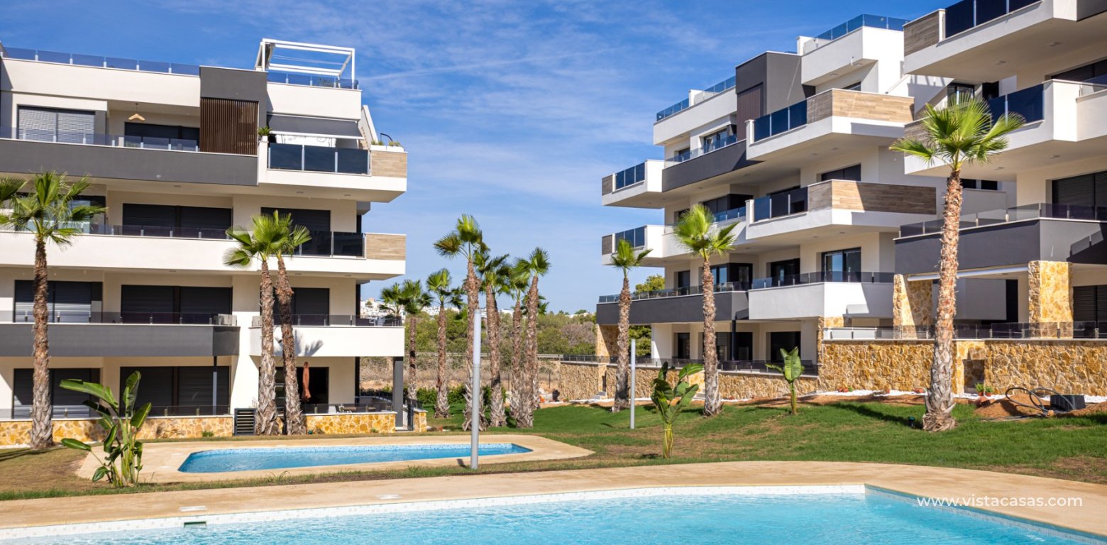 Vente - Appartement - Los Altos