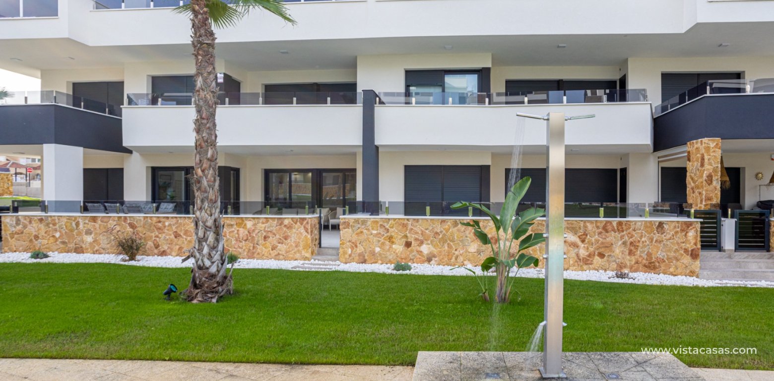 Vente - Appartement - Los Altos