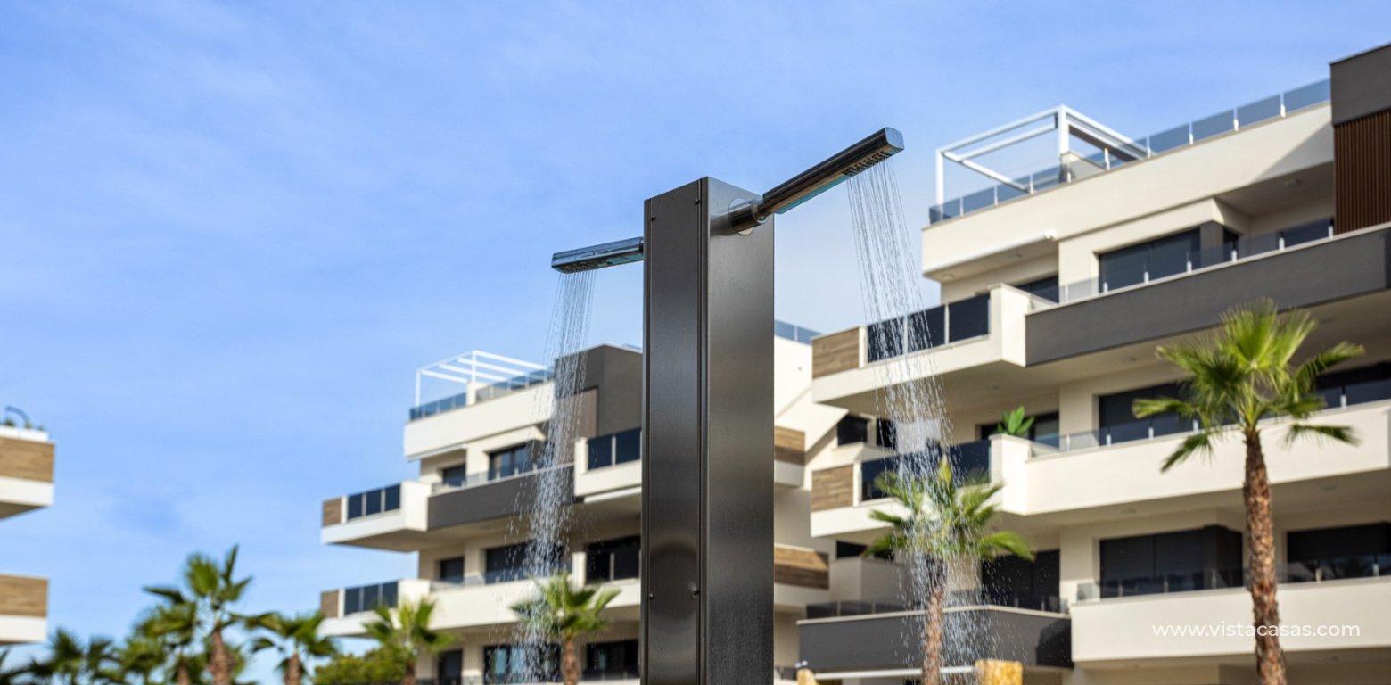 Vente - Appartement - Los Altos