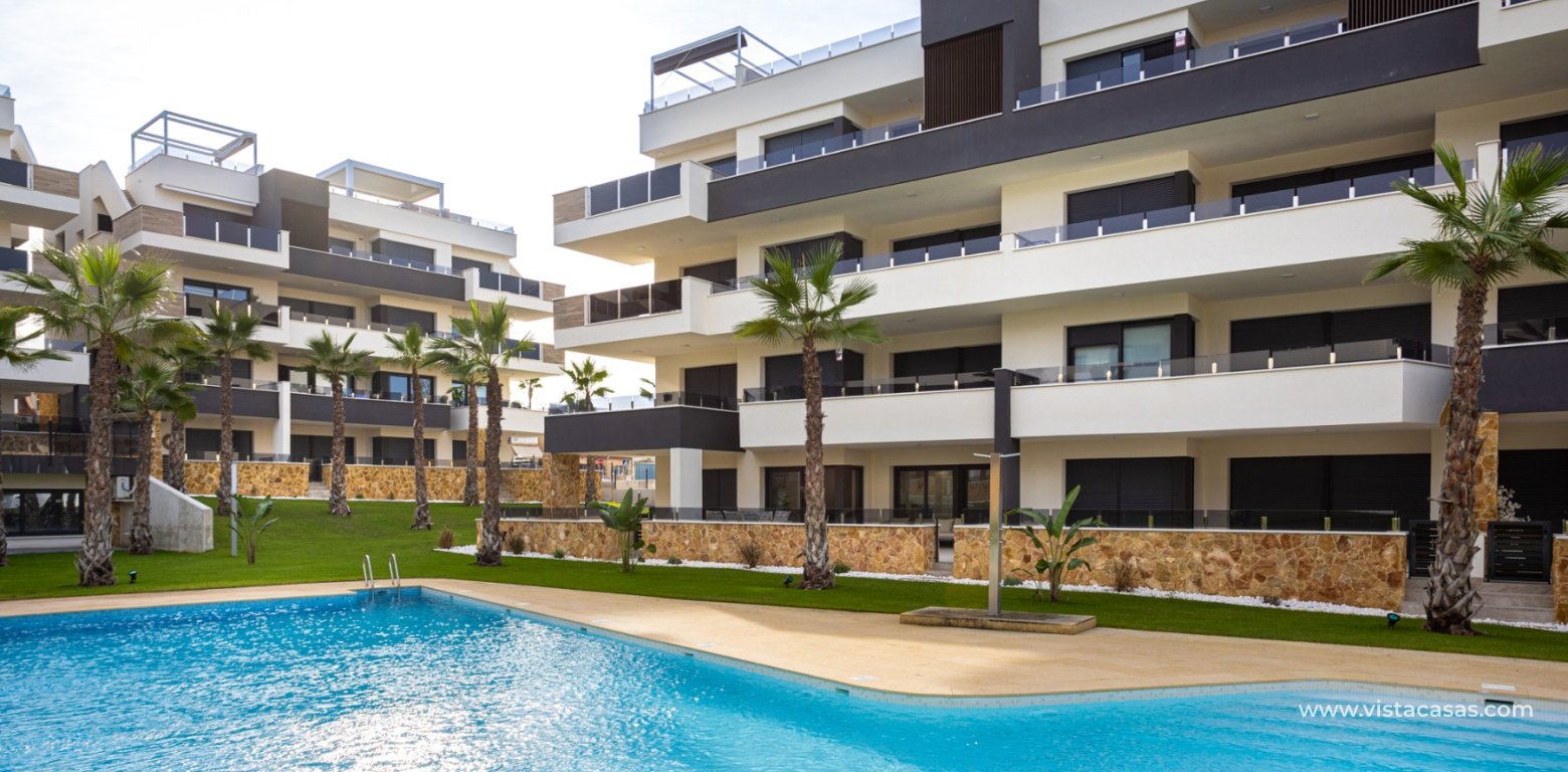 Vente - Appartement - Los Altos